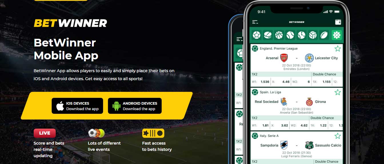 Découvrez Betwinner votre guide pour des paris en ligne réussis Découvrez Betwinner votre guide pour des paris en ligne réussis