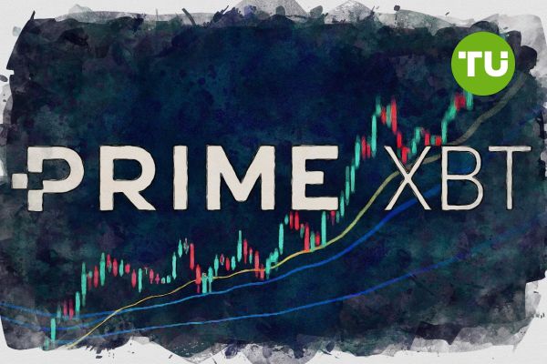 Discover the Future of Trading with PrimeXBT APP Discover the Future of Trading with PrimeXBT APP