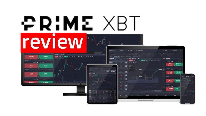 Exploring the Features of the Trading Platform PrimeXBT 26 Exploring the Features of the Trading Platform PrimeXBT 26