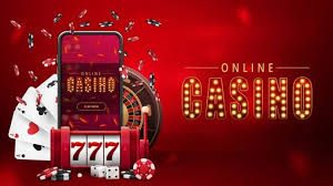The Exciting World of Casino Love New The Exciting World of Casino Love New