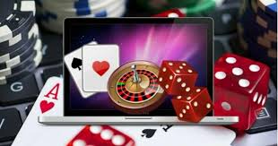 The Exciting World of Casino Love New The Exciting World of Casino Love New