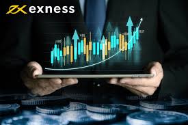 The Exness Platform in Côte d'Ivoire A Comprehensive Guide The Exness Platform in Côte d'Ivoire A Comprehensive Guide