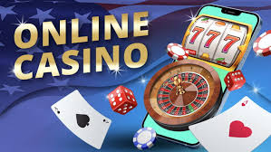 Welcome to the Ultimate Gaming Experience at Casino Spins Heaven