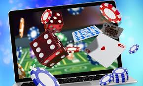Welcome to the Ultimate Gaming Experience at Casino Spins Heaven