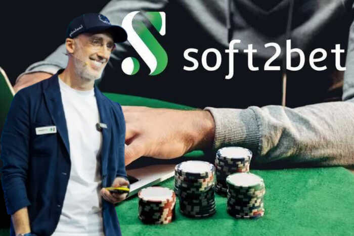 Discover the Exciting World of Online Gaming with Soft2Bet Discover the Exciting World of Online Gaming with Soft2Bet