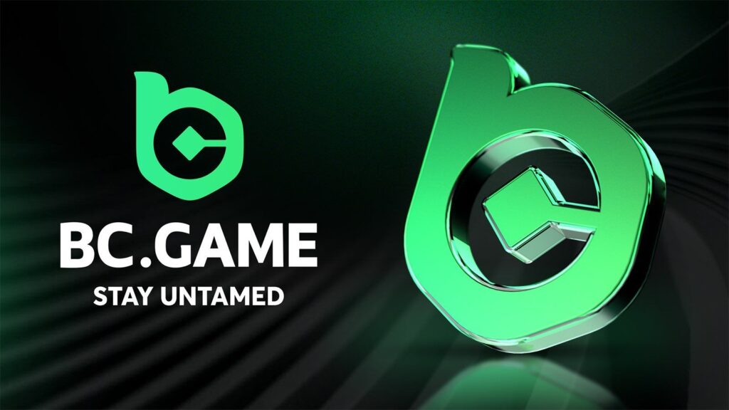 Discover the Thrilling World of BC Game Discover the Thrilling World of BC Game
