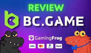 Discover the Thrilling World of BC Game Discover the Thrilling World of BC Game