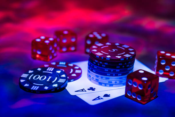 Discover the Thrills of Online Casino Lucky Max 8