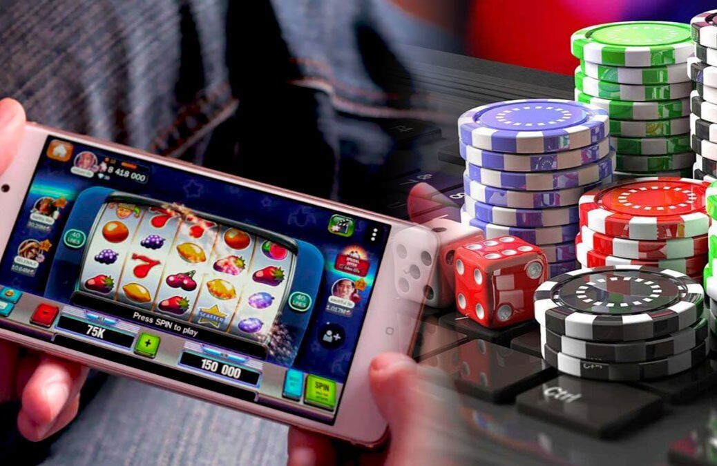 Explore the Exciting World of Rabbit Win Casino Online Games Explore the Exciting World of Rabbit Win Casino Online Games
