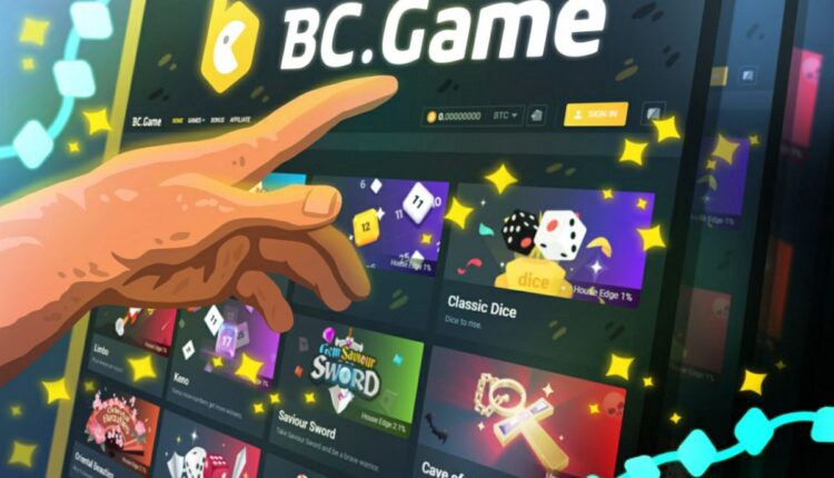 Mirror BC Game Bangladesh - একটি নতুন সাপেক্ষে বিনোদন Mirror BC Game Bangladesh - একটি নতুন সাপেক্ষে বিনোদন
