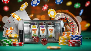 Ninlay Casino Erlebe Spannung und Unterhaltung Ninlay Casino Erlebe Spannung und Unterhaltung